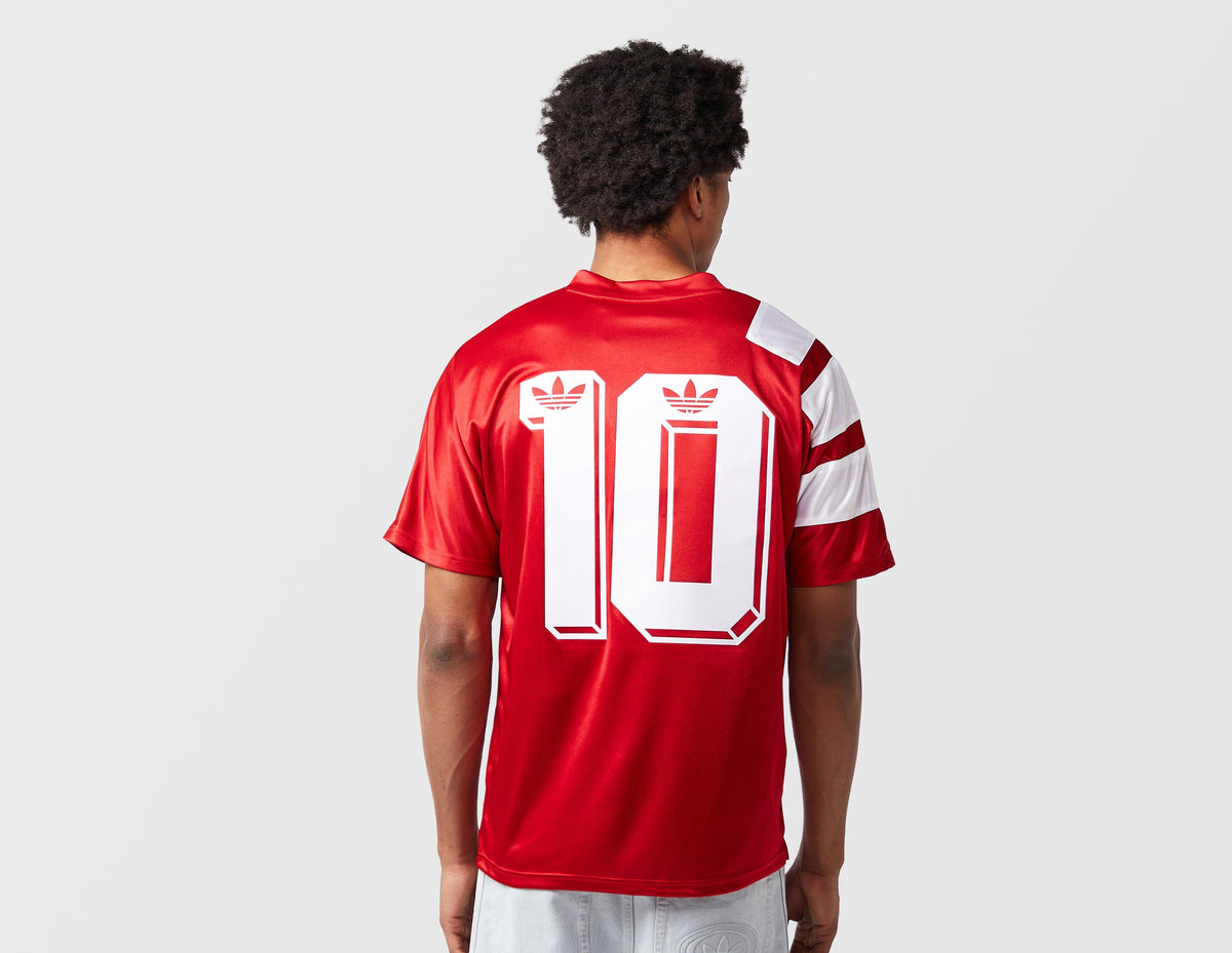 adidas Chile Home Jersey 1994