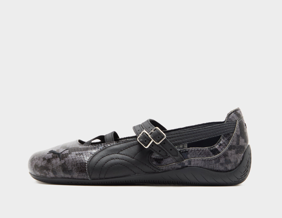 PUMA Speedcat Ballet Snake Print Women's