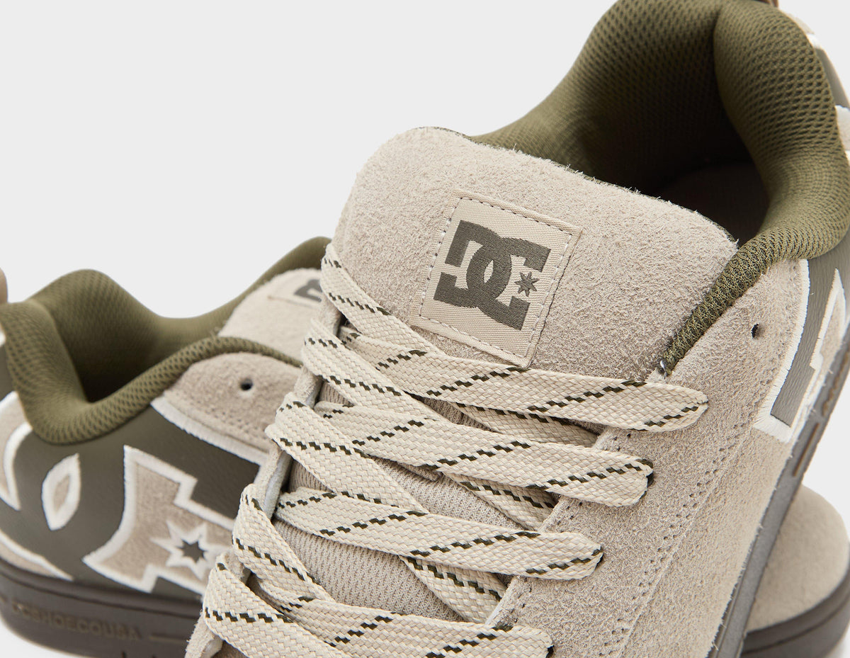 DC Shoes Court Graffik