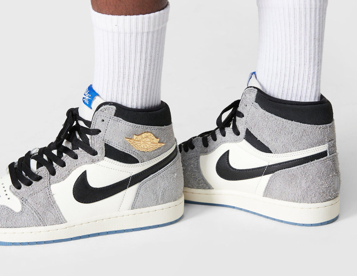 Jordan Air 1 Retro High OG 'All-Star'