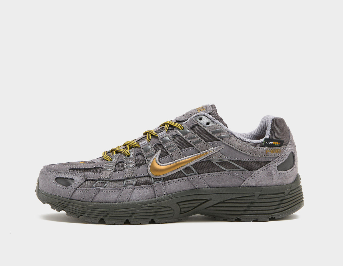 Nike P-6000 Cordura