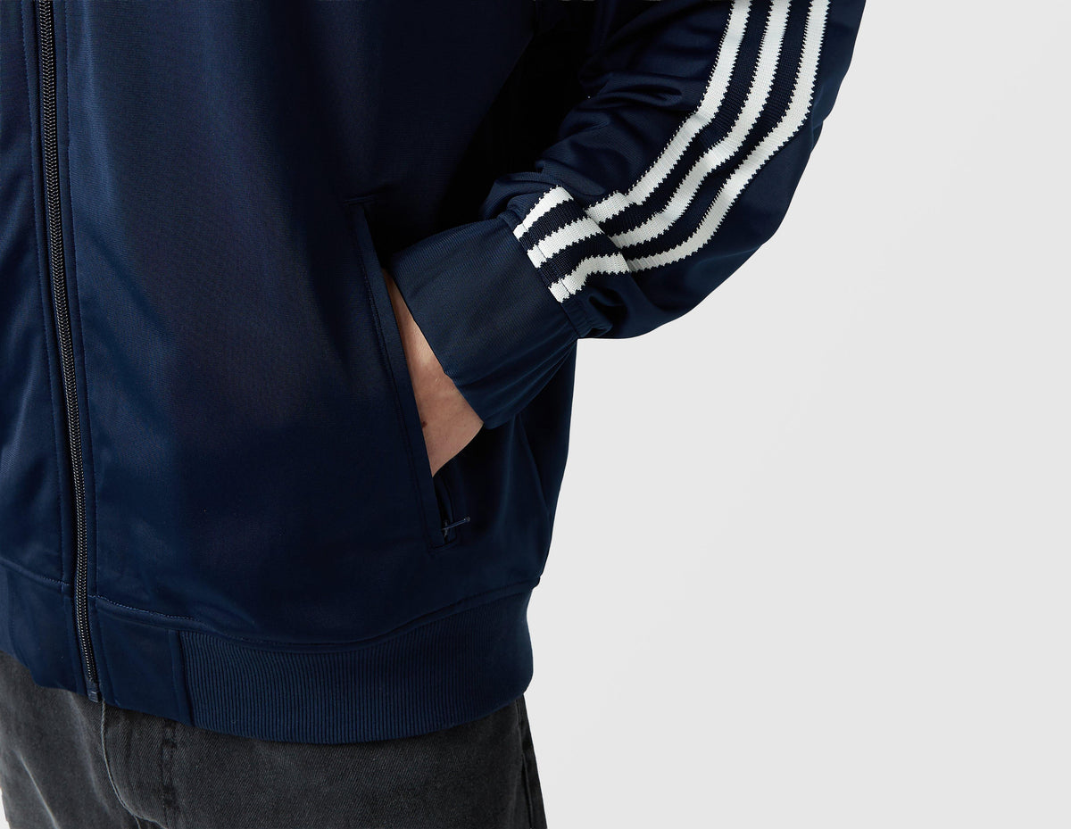 adidas Originals Britcore Superstar Track Top