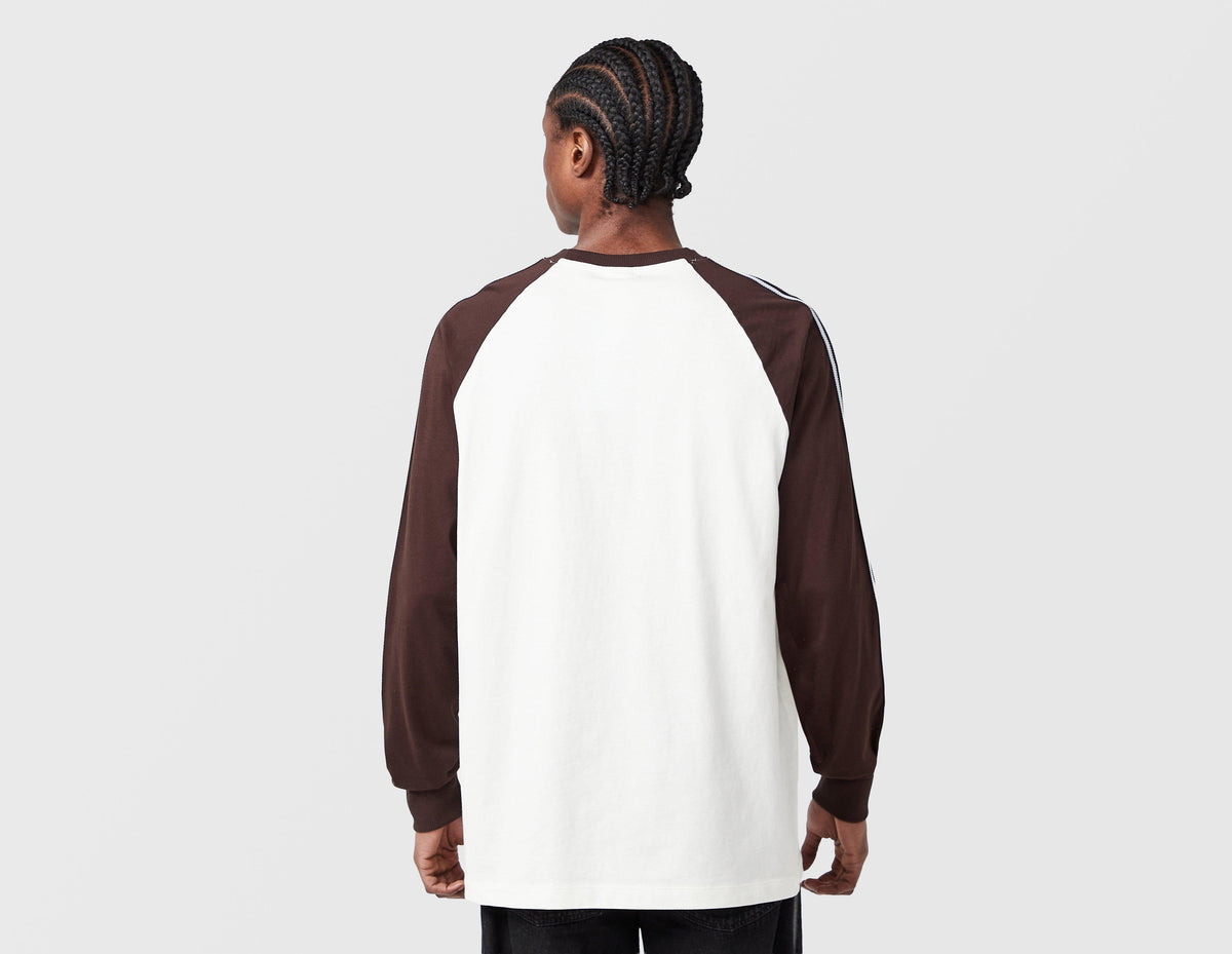 adidas Originals Britcore Long Sleeve Cali T-Shirt
