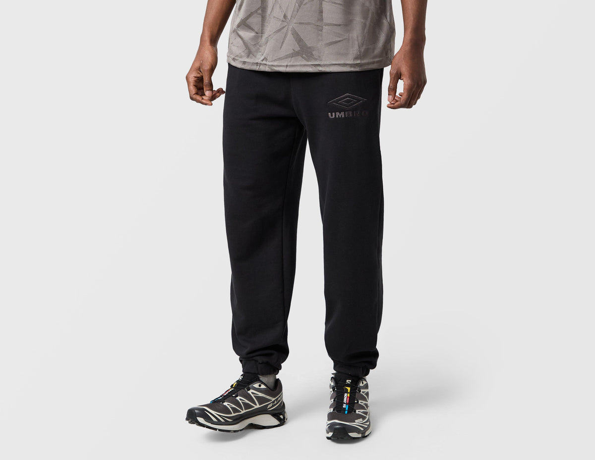 Umbro Sports Culture Iconic Joggers