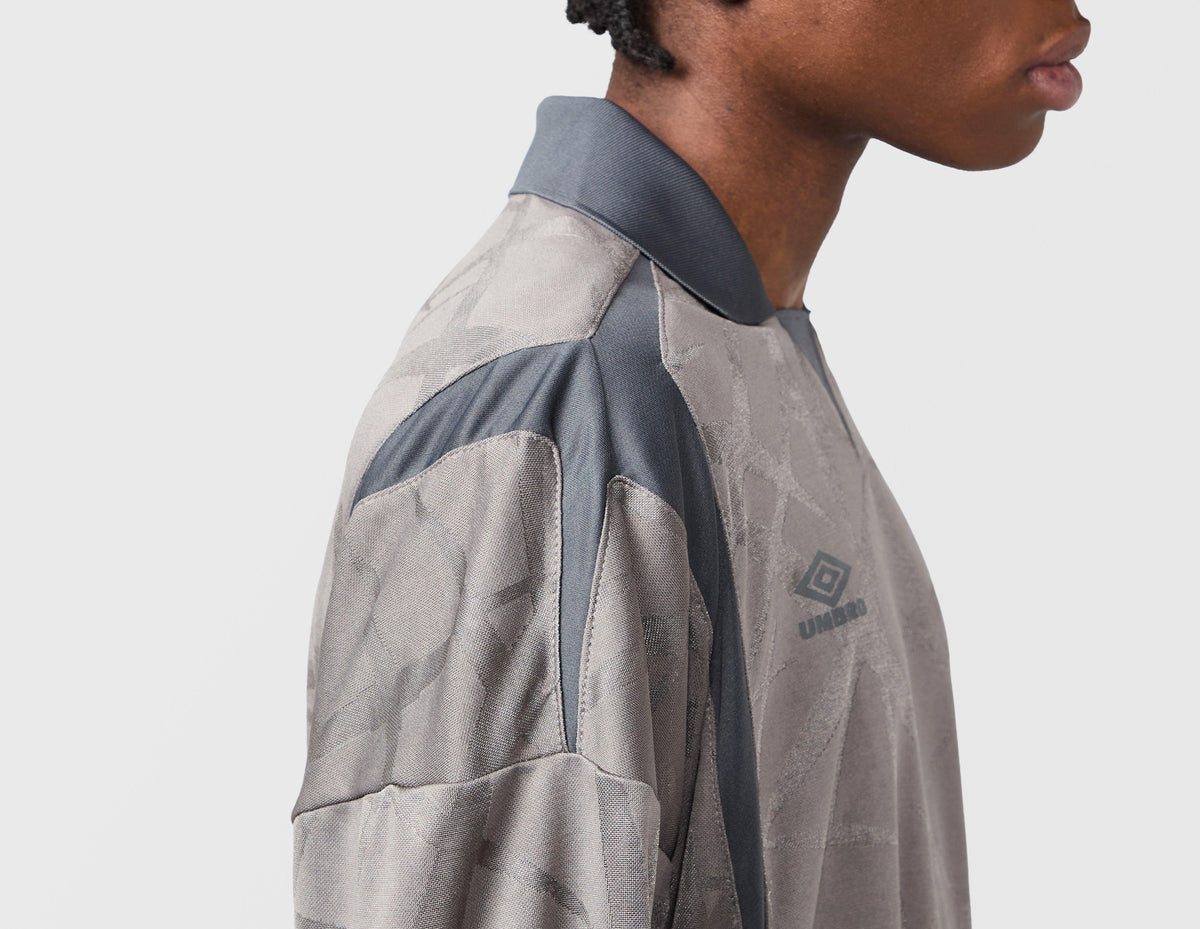 Umbro Sports Culture Boxy Football Shirt