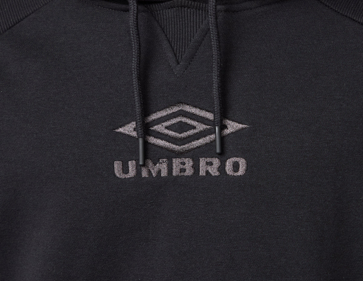 Umbro Sports Culture Iconic Hoodie