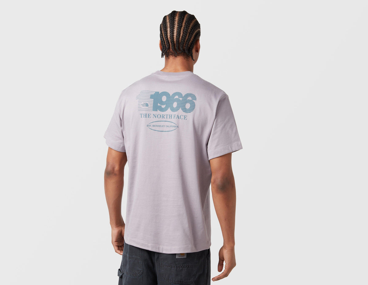 The North Face 1966 Logo T-Shirt