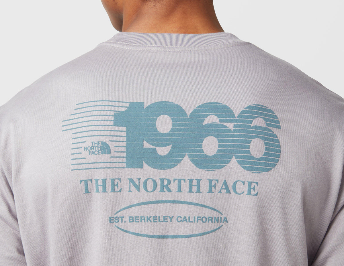 The North Face 1966 Logo T-Shirt
