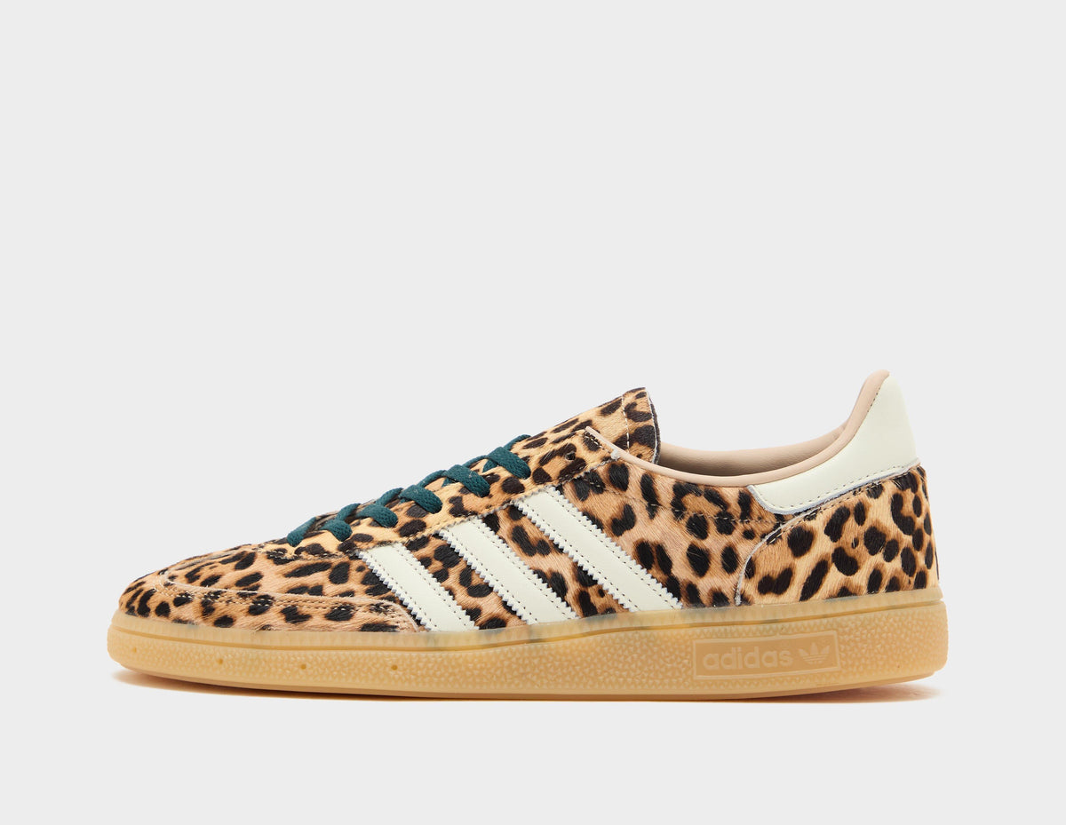 adidas Originals Handball Spezial Pony Hair