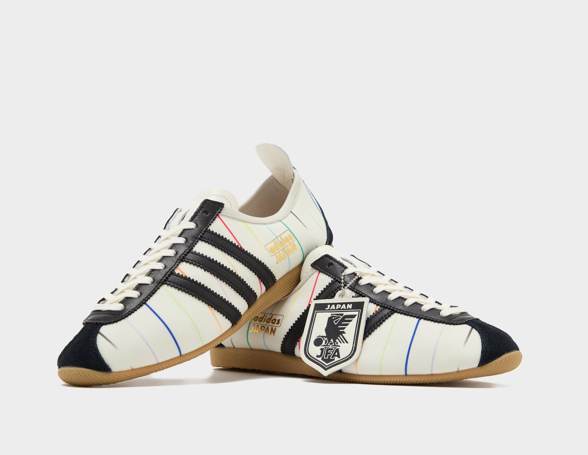 adidas Originals JFA Japan