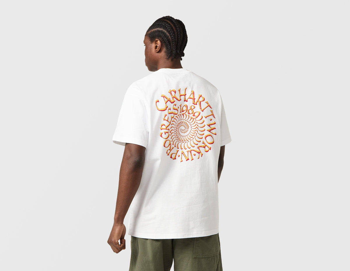 Carhartt WIP Spirals T-Shirt