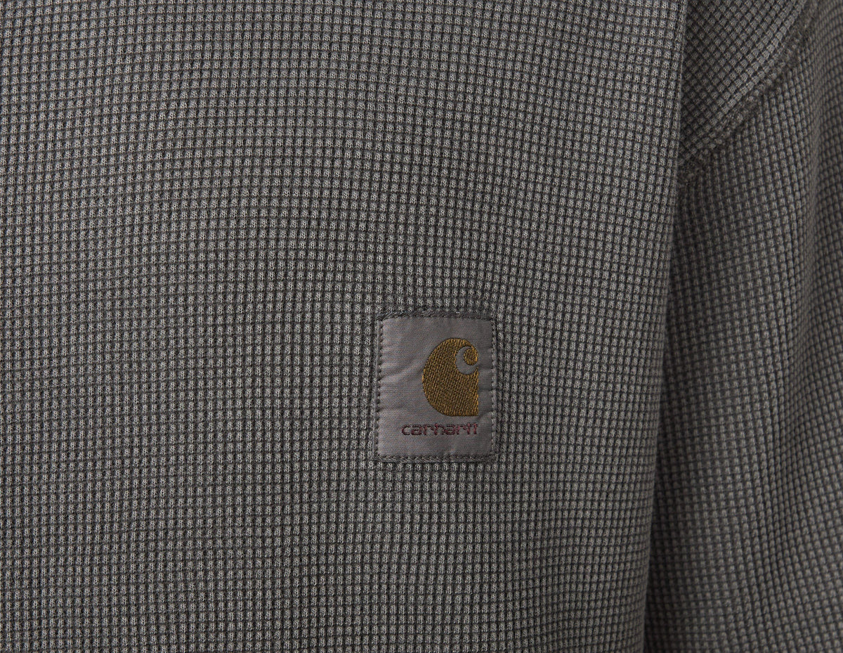 Carhartt WIP Nelson Waffle T-Shirt