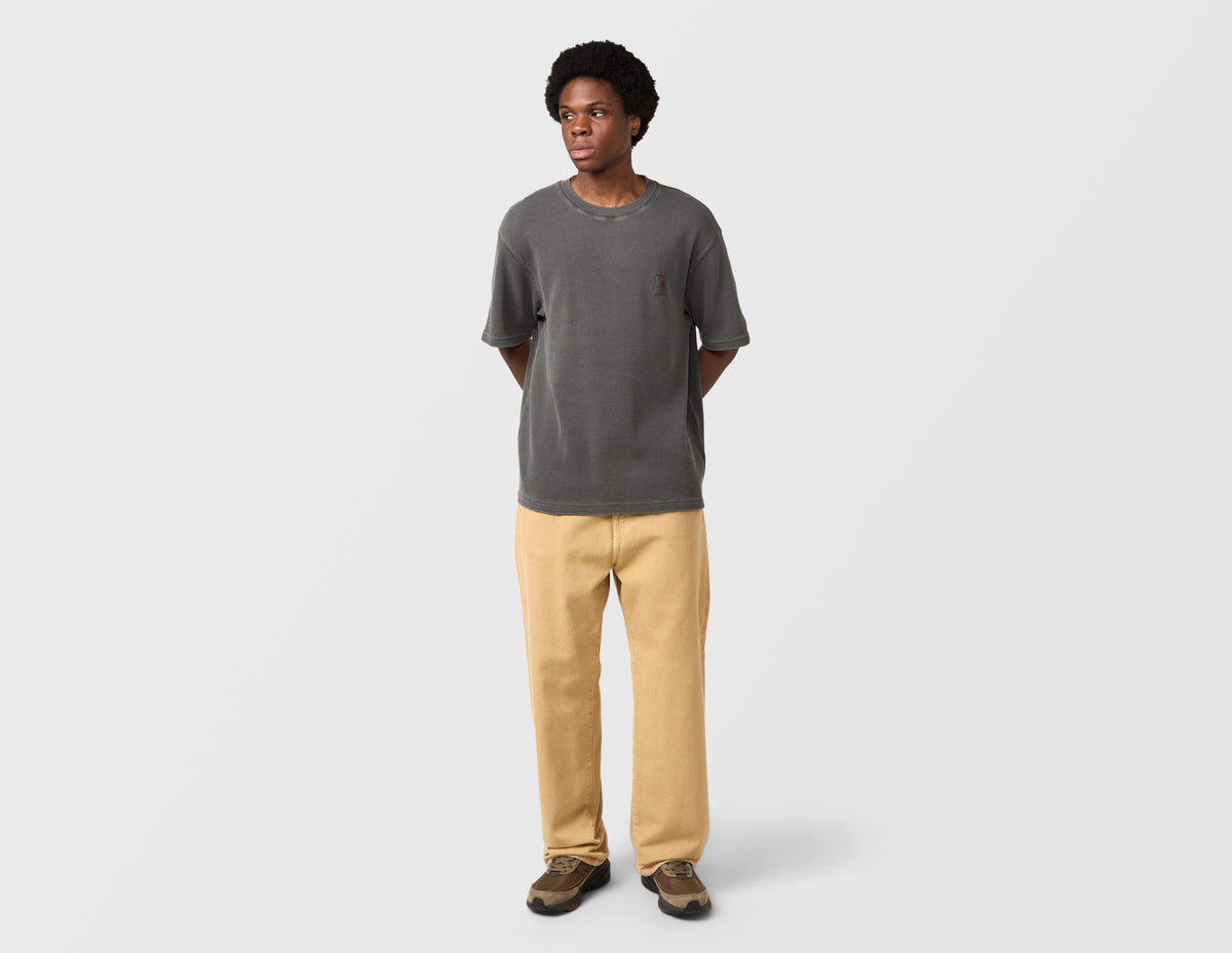Carhartt WIP Nelson Waffle T-Shirt