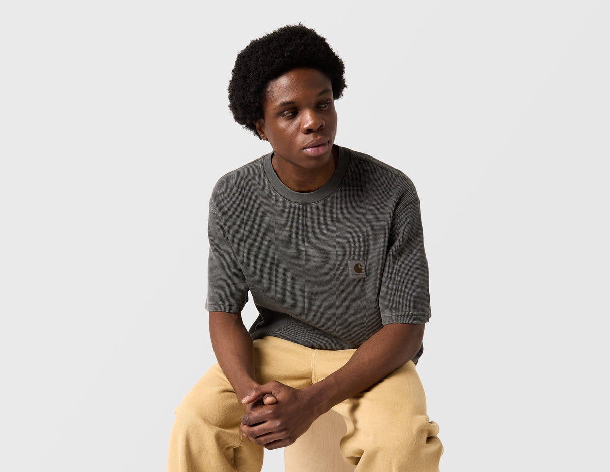 Carhartt WIP Nelson Waffle T-Shirt