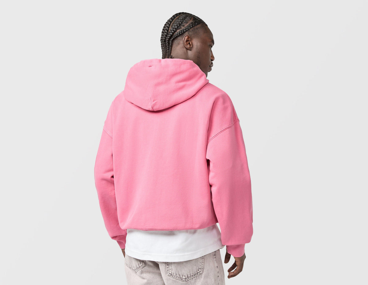 Carhartt WIP Benton Zip Hoodie