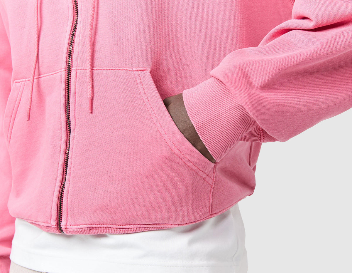 Carhartt WIP Benton Zip Hoodie