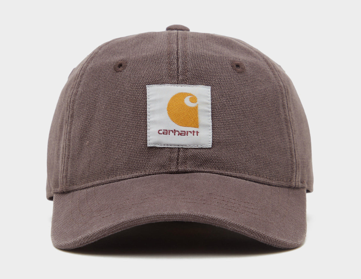 Carhartt WIP Canvas Cap