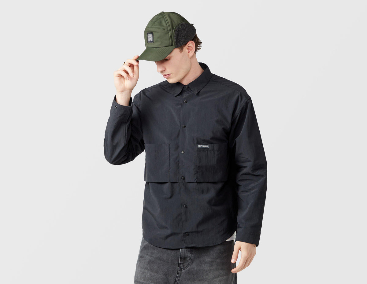 Columbia Chill Creek Shirt