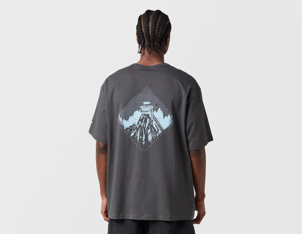 Columbia CSC Flag T-Shirt