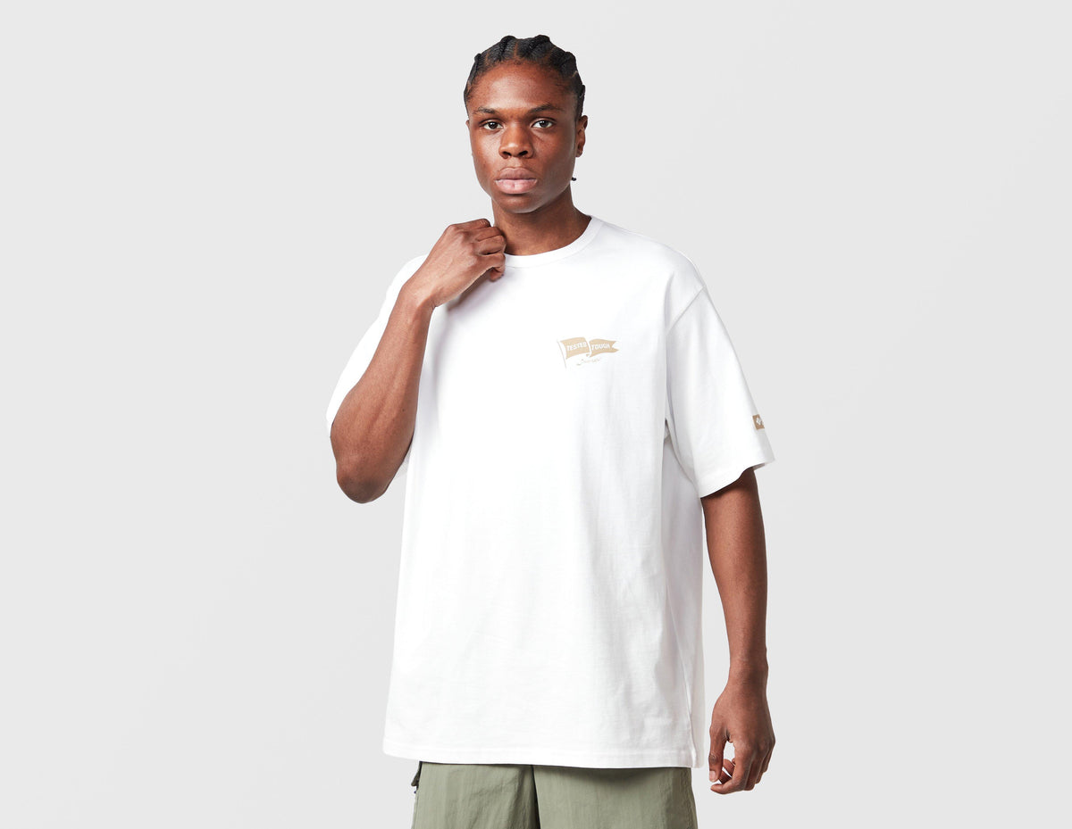 Columbia CSC Flag T-Shirt