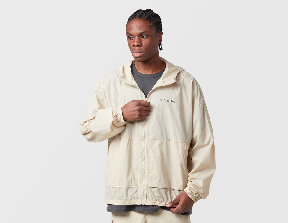 Columbia Street Heights Jacket