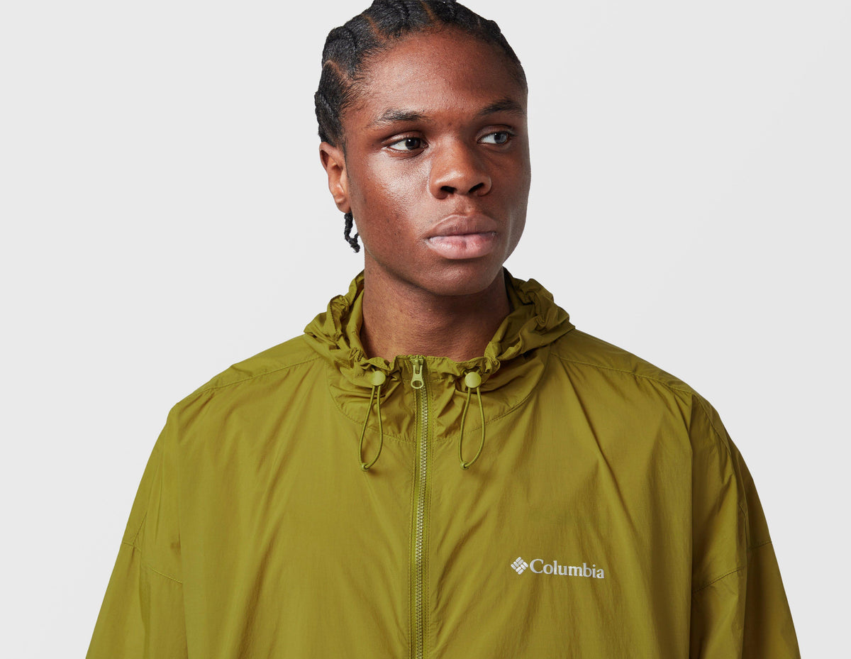 Columbia Street Heights Jacket