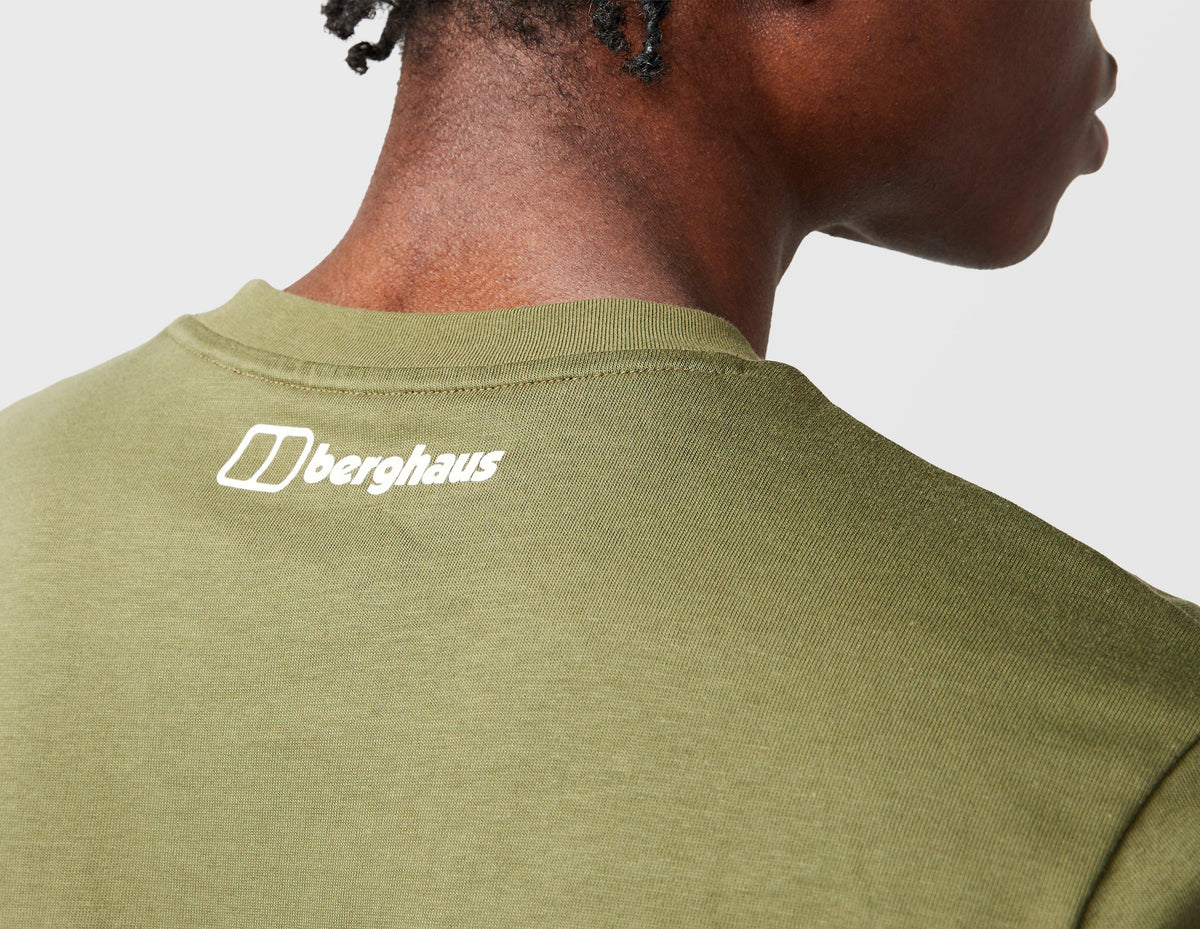 Berghaus Curvature T-Shirt