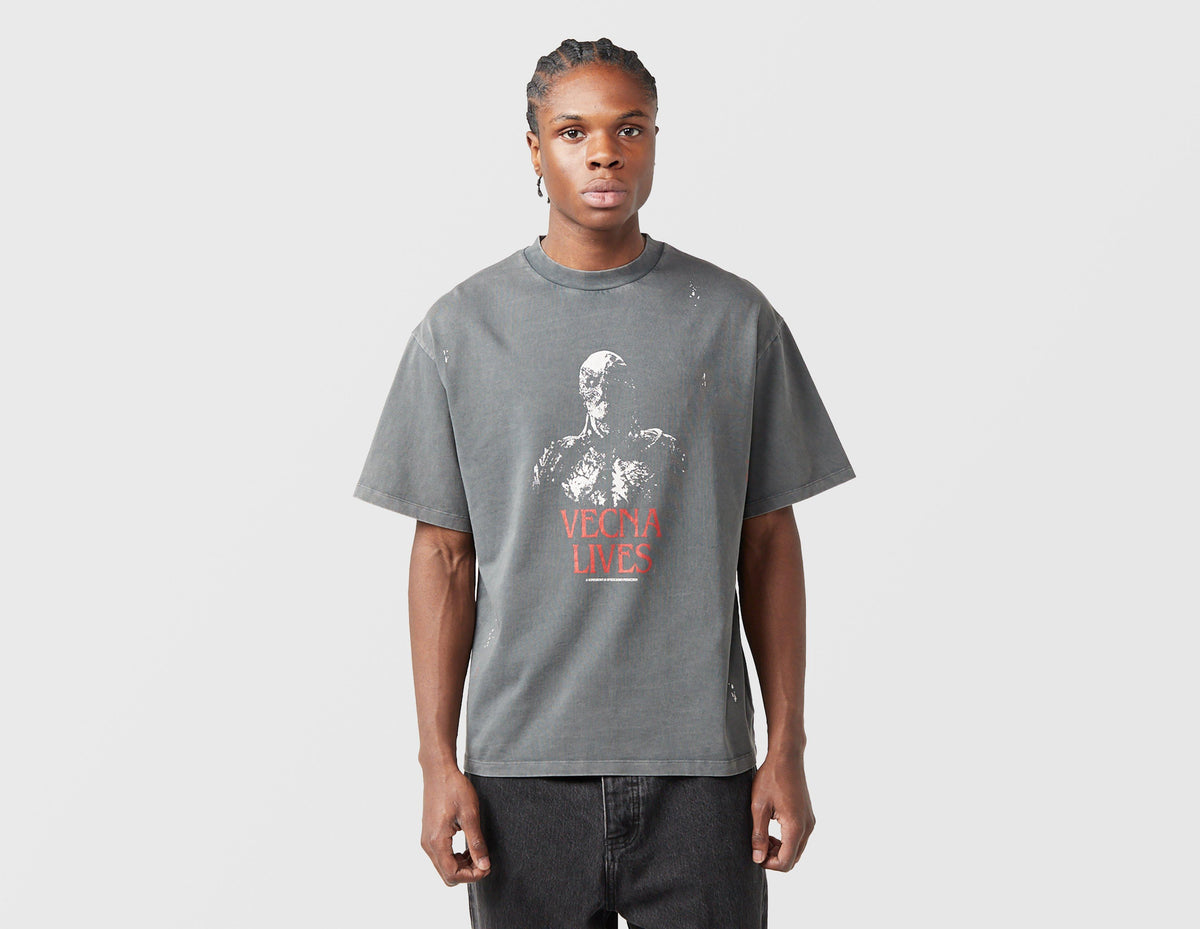 Home Grown x Stranger Things Vecna T-Shirt