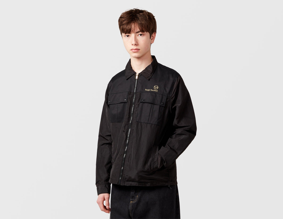 Sergio Tacchini Nuno Jacket