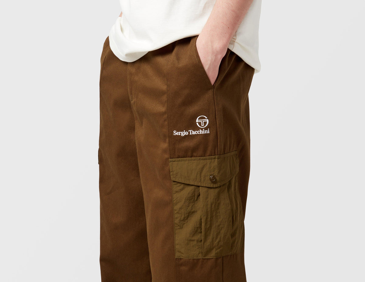 Sergio Tacchini Antonio Cargo Pants