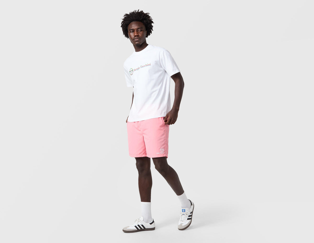 Sergio Tacchini Cordosa Shorts