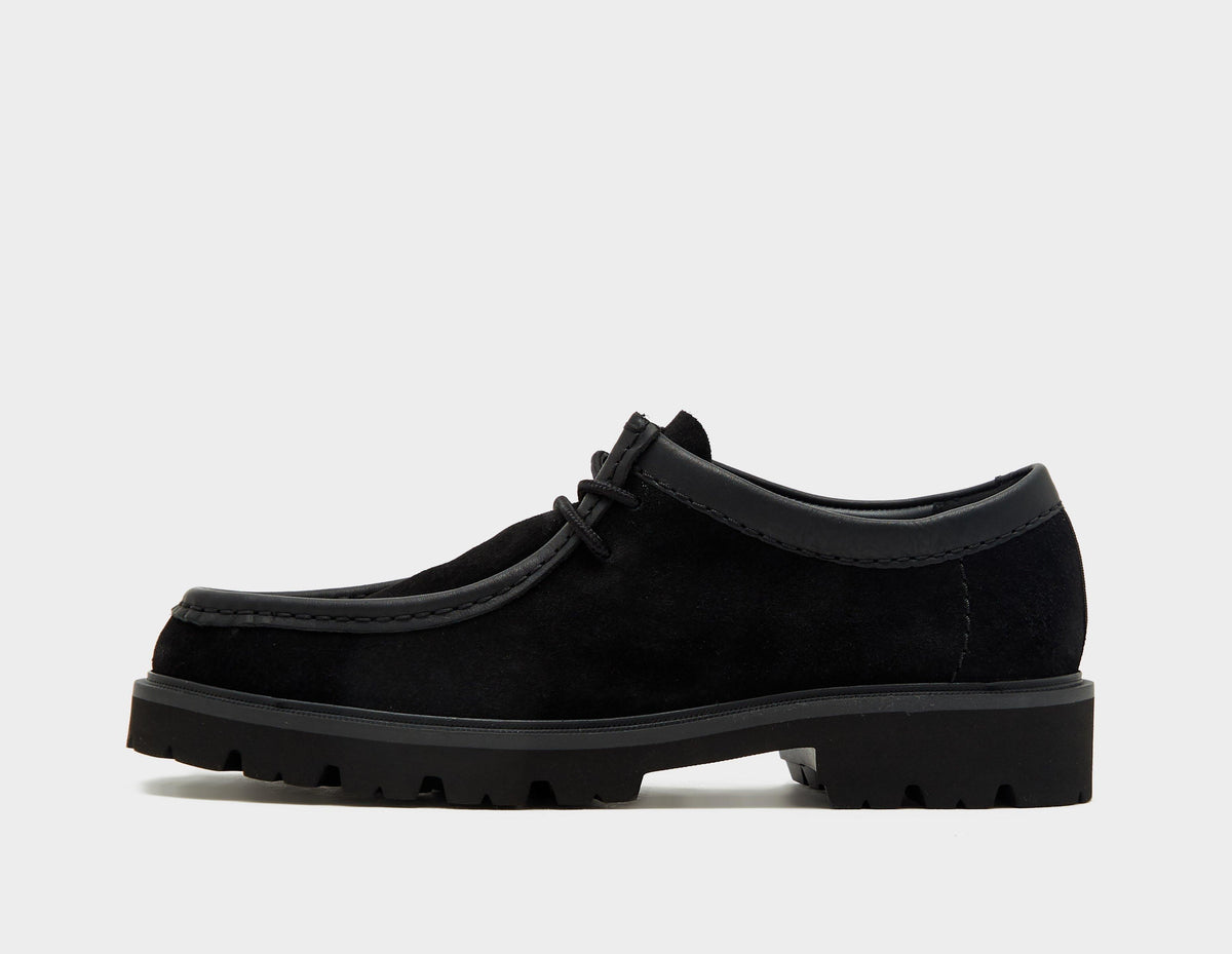 Clarks Originals Cleyhill Seam
