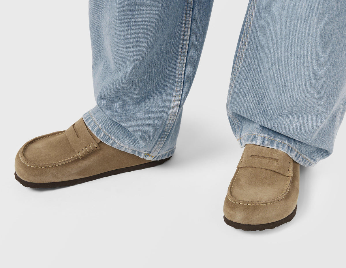 Birkenstock Naples Wrapped Women's