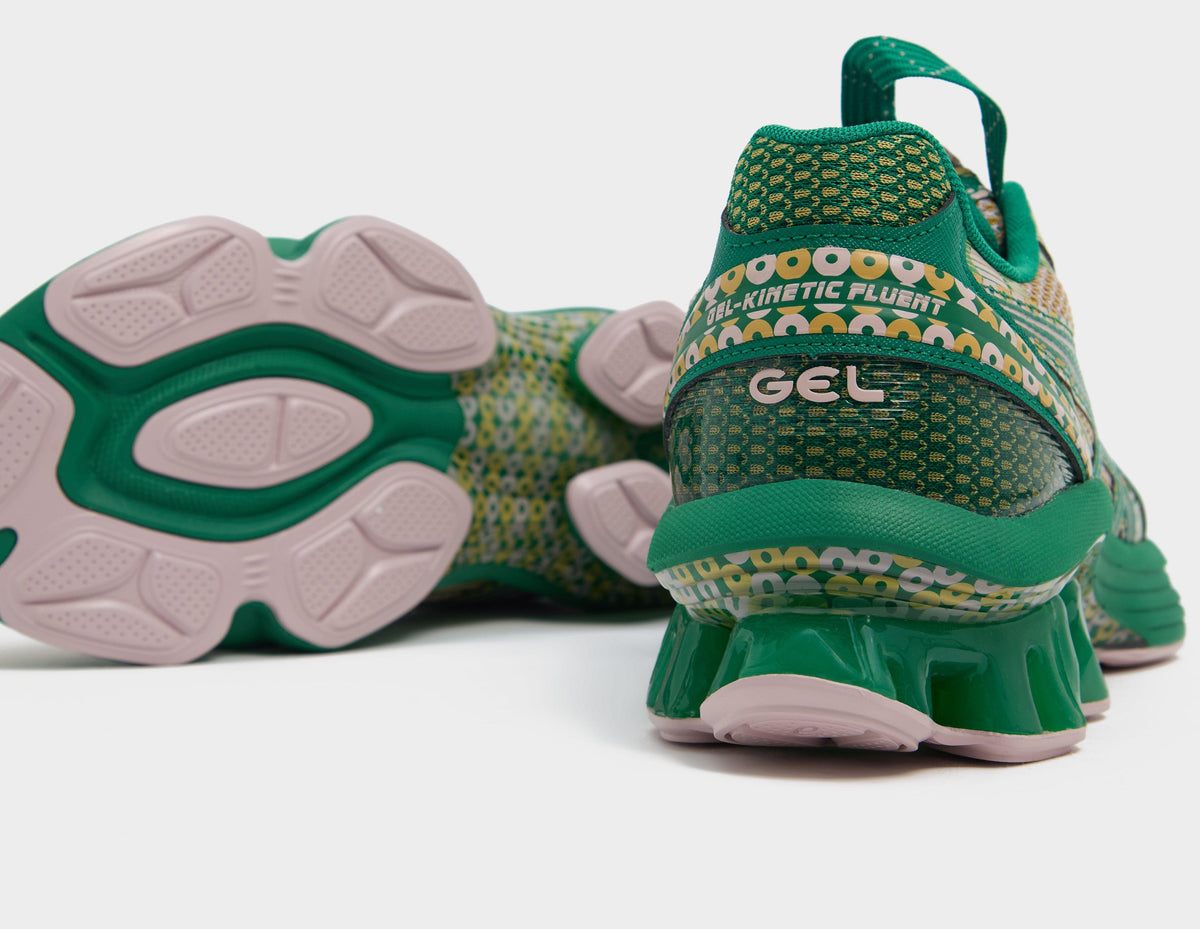 ASICS US7-S GEL-KINETIC
