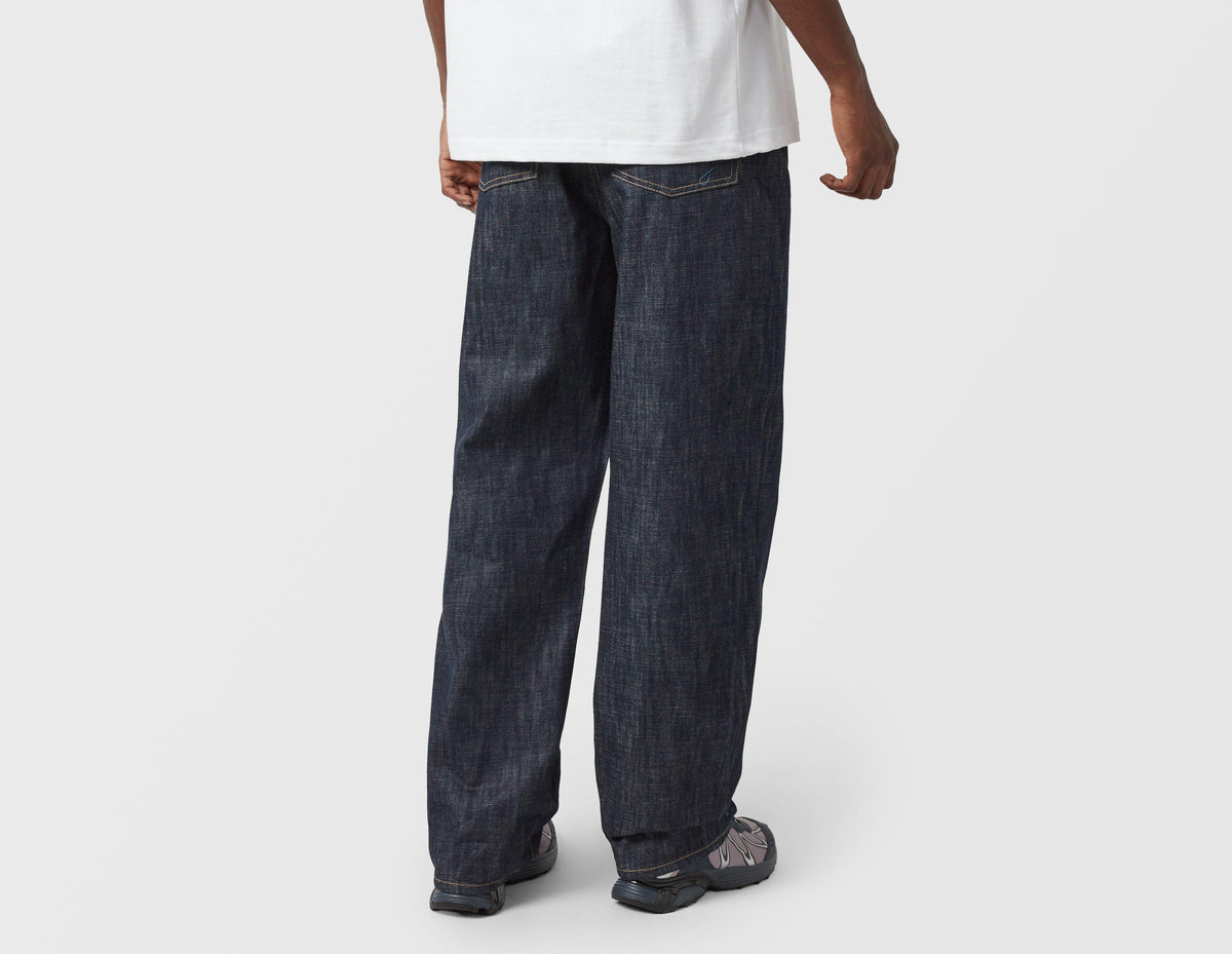 Home Grown Carter Loose Jeans