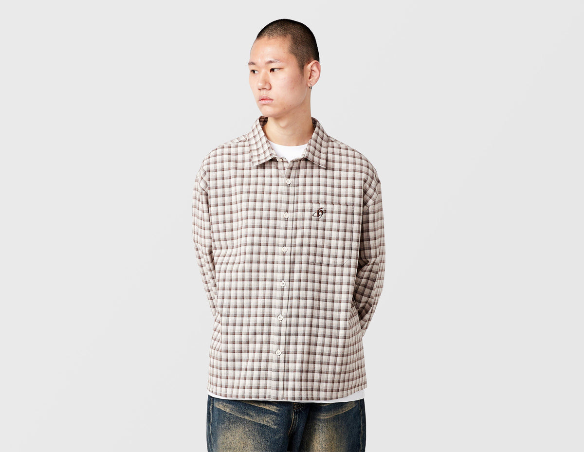 Home Grown Hank Shirt