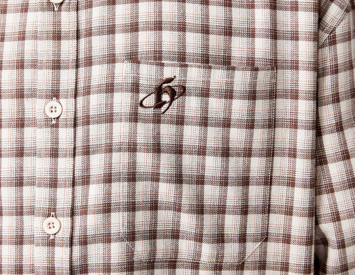 Home Grown Hank Shirt