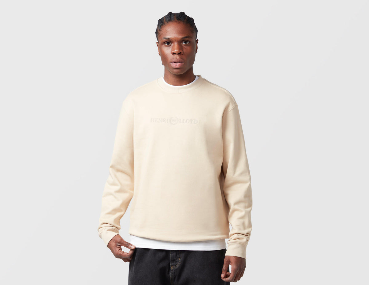 Henri Lloyd Lytham Sweatshirt
