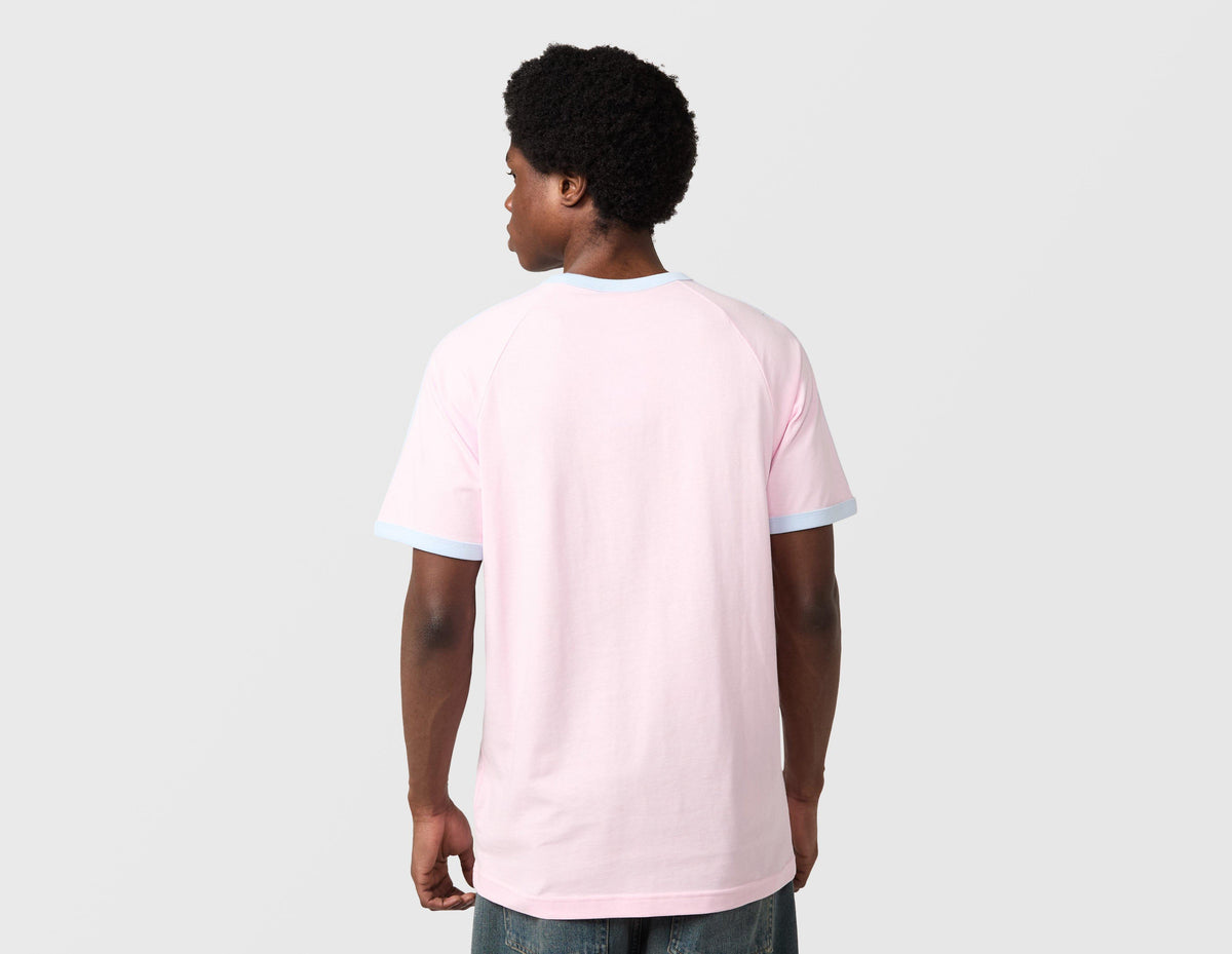 adidas Originals 3-Stripes T-Shirt - size? exclusive