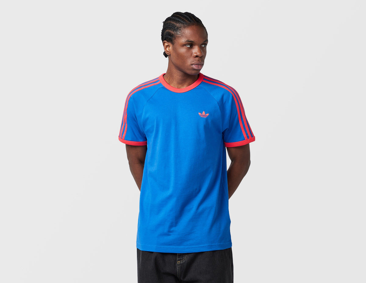 adidas Originals Adicolor Classics 3-Stripes T-Shirt