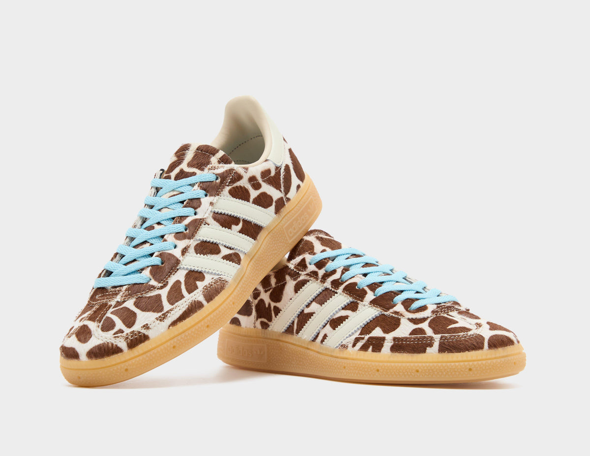 adidas Originals Handball Spezial Pony Hair Women's
