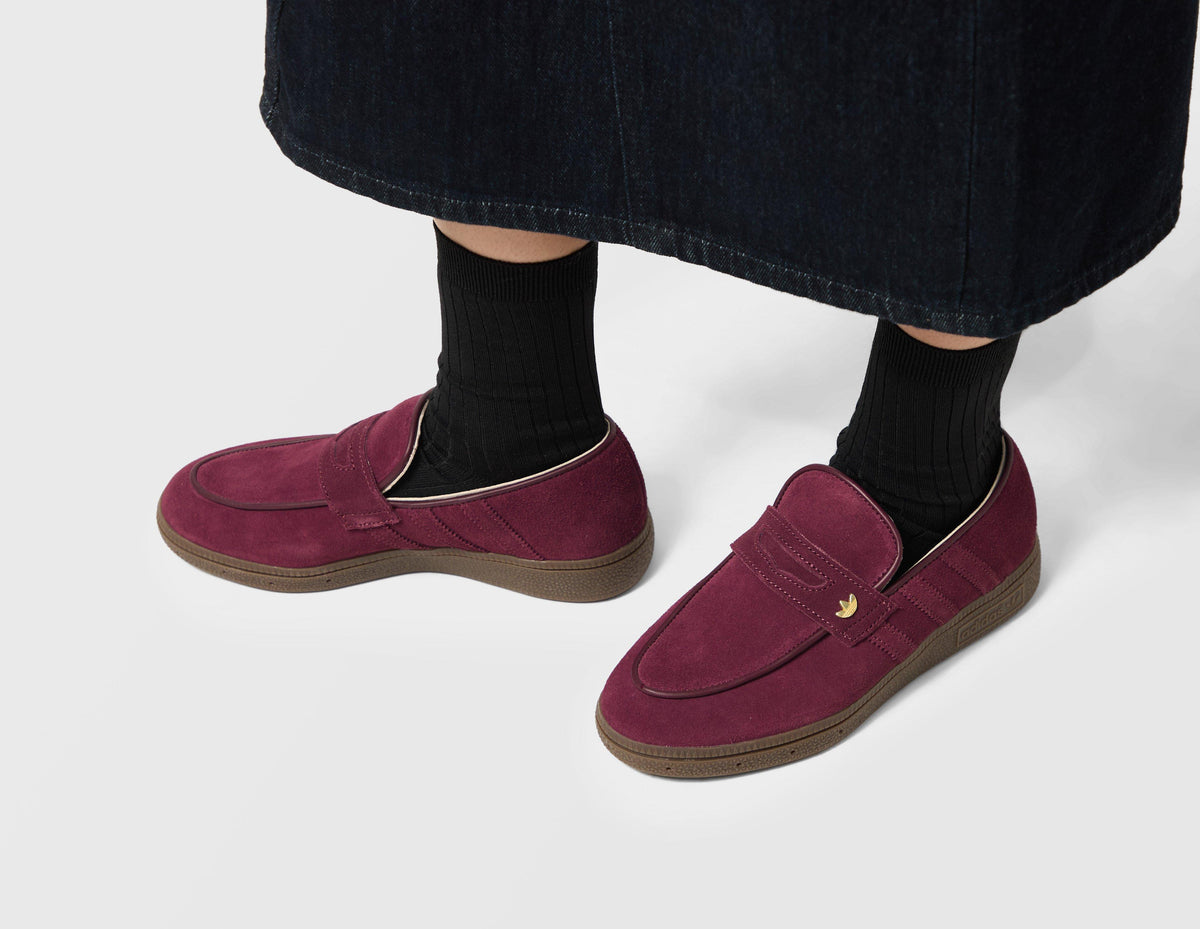 adidas Originals Handball Spezial Loafer Women's