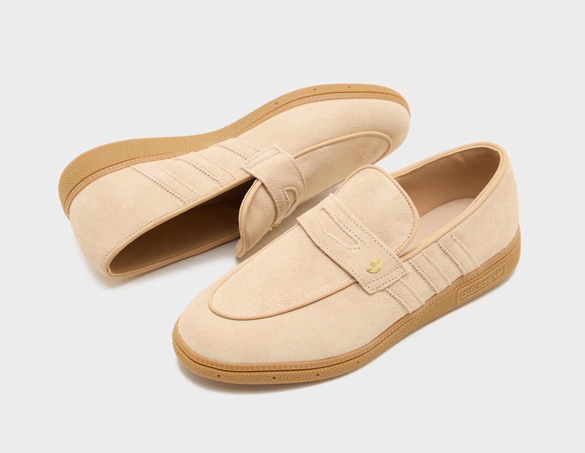 adidas Originals Handball Spezial Loafer Women's
