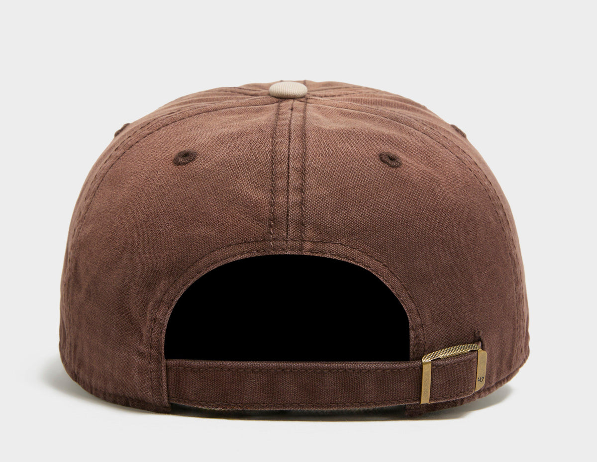 47 Brand New York Mets World Series Clean Up Cap