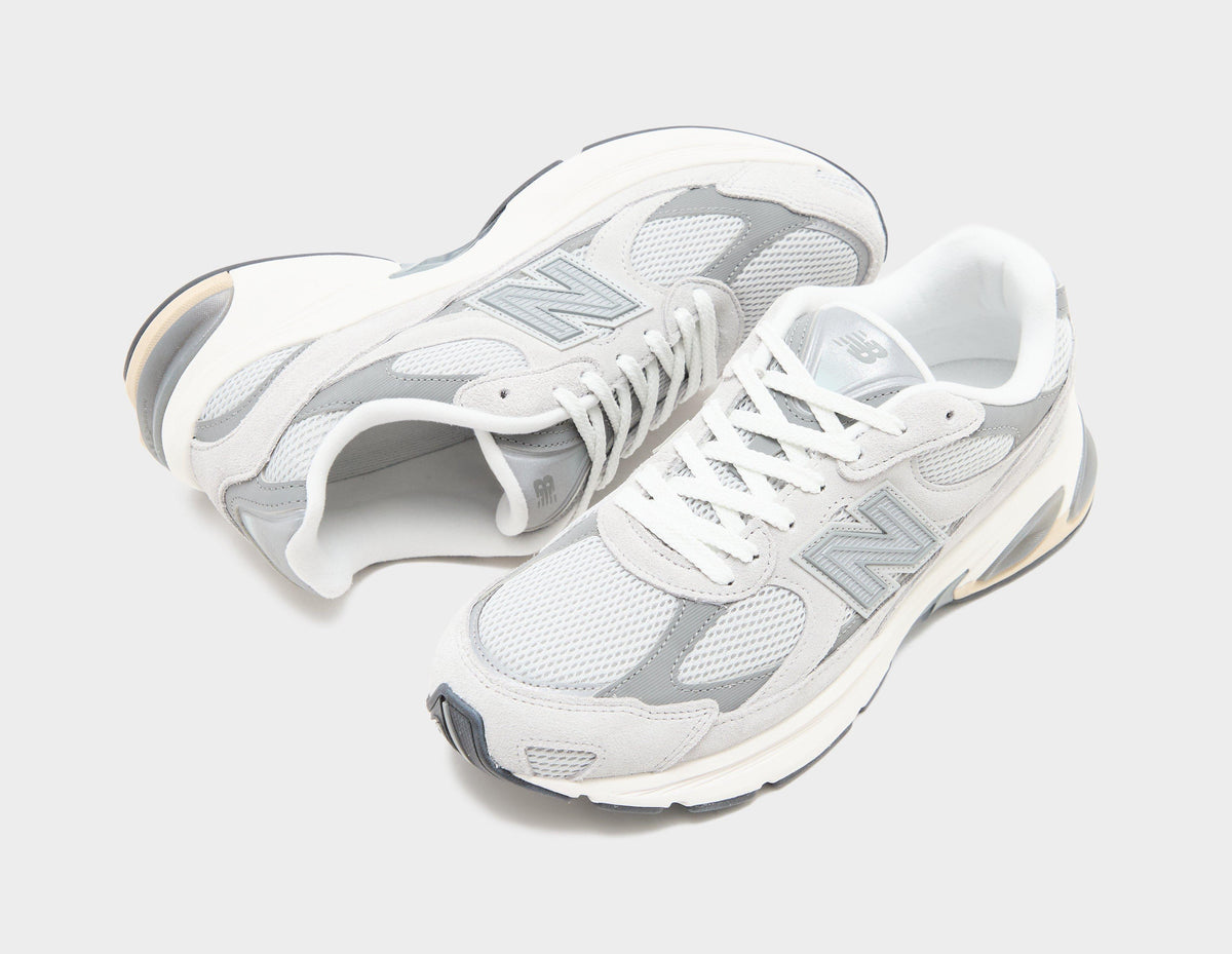 New Balance 2010