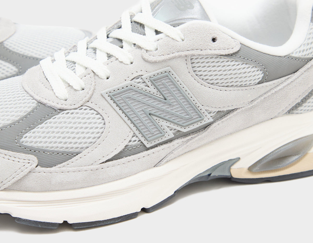 New Balance 2010