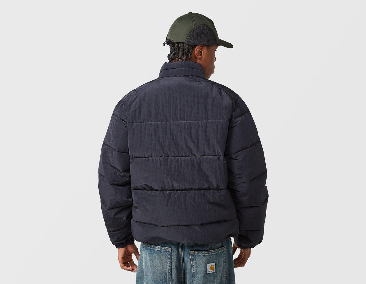 Columbia Pike Lake Novelty Puffer Jacket