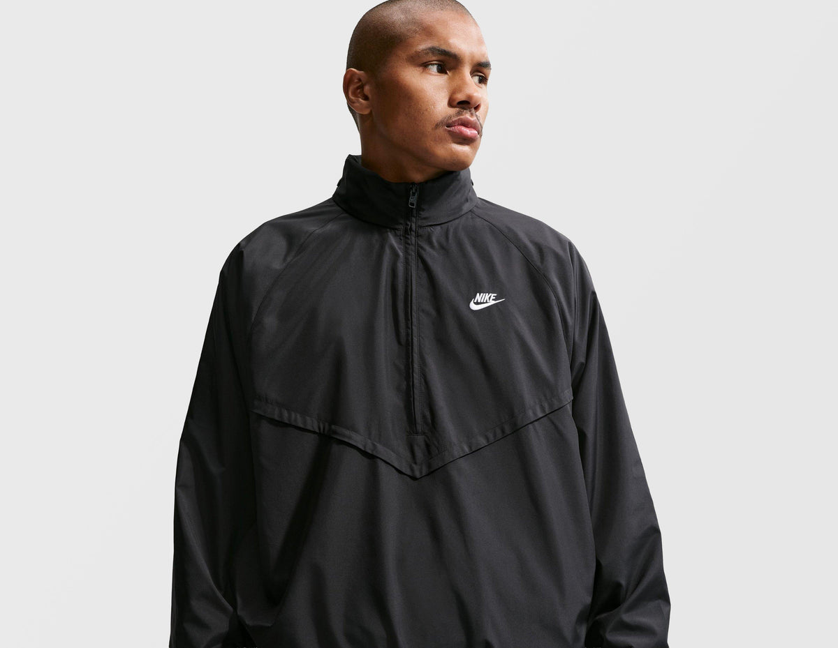 Nike Windrunner 1/2 Zip Jacket