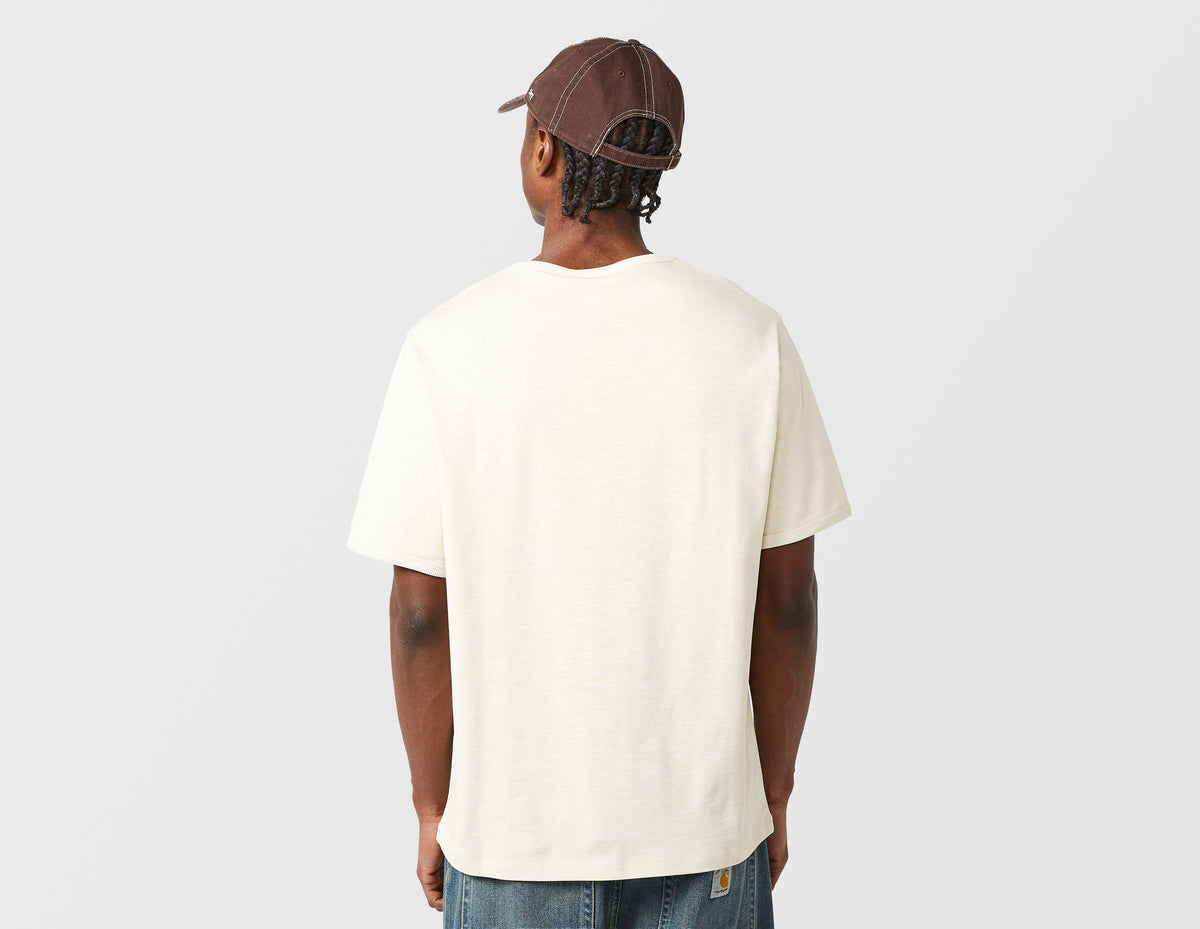 Home Grown International Ringer T-Shirt