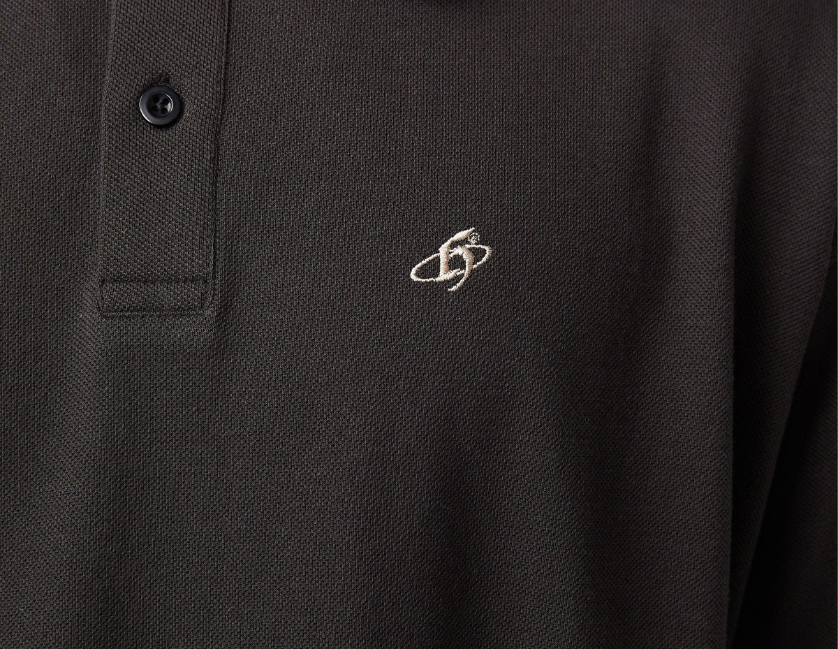 Home Grown Deck Polo